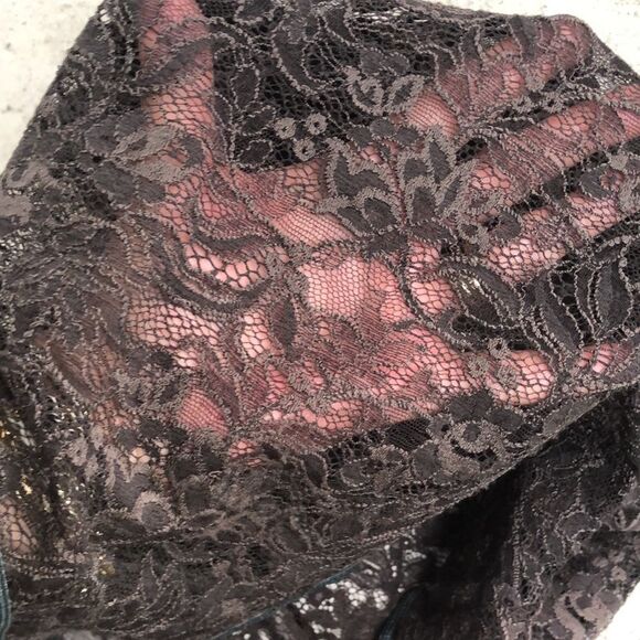 Vintage Calvin Klein Collection bodysuit - Picture 6 of 6